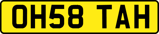 OH58TAH