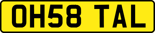 OH58TAL