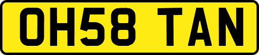 OH58TAN