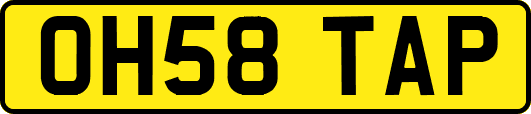 OH58TAP