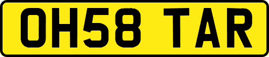 OH58TAR