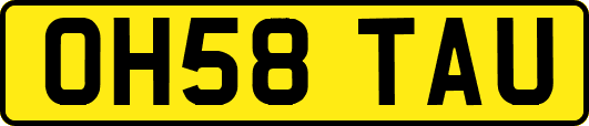 OH58TAU