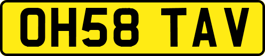 OH58TAV
