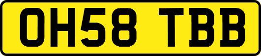OH58TBB