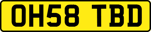 OH58TBD