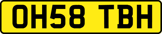 OH58TBH