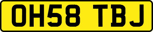 OH58TBJ