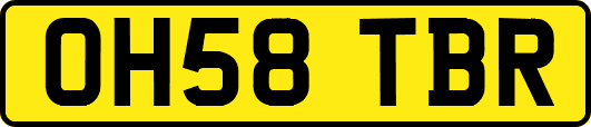 OH58TBR