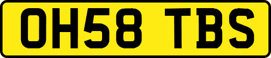 OH58TBS