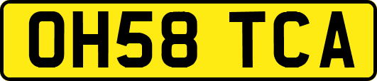 OH58TCA