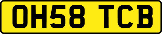 OH58TCB
