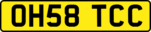 OH58TCC