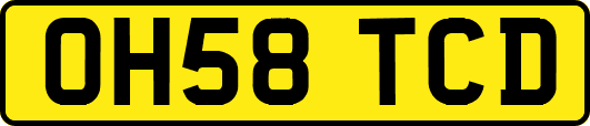 OH58TCD