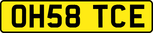 OH58TCE