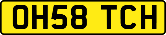 OH58TCH