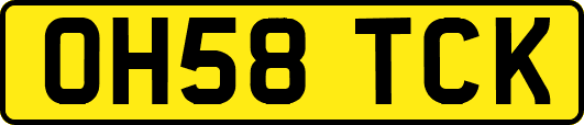OH58TCK