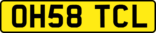 OH58TCL
