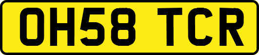 OH58TCR