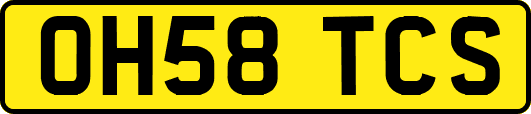 OH58TCS
