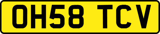 OH58TCV