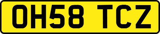 OH58TCZ