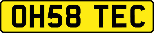 OH58TEC