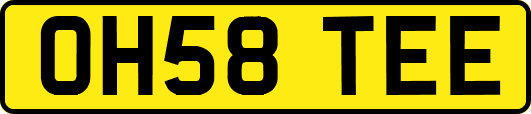 OH58TEE