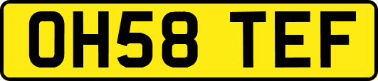 OH58TEF