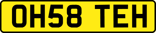 OH58TEH