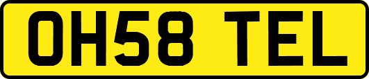 OH58TEL