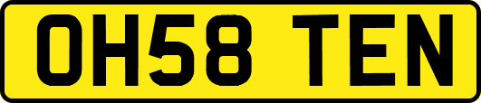 OH58TEN