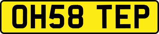 OH58TEP
