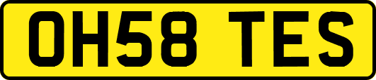 OH58TES
