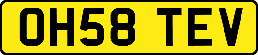 OH58TEV