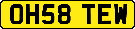 OH58TEW
