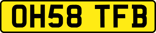 OH58TFB