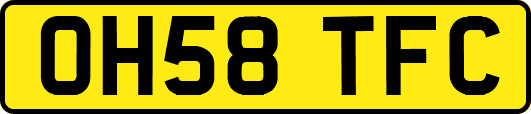 OH58TFC