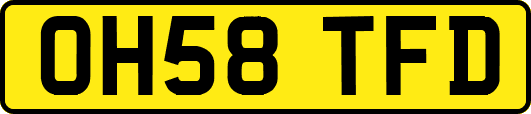OH58TFD