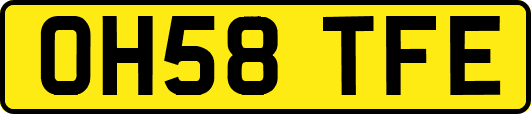 OH58TFE