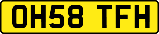 OH58TFH