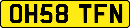 OH58TFN