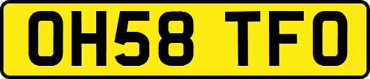 OH58TFO