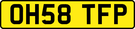 OH58TFP
