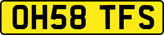 OH58TFS