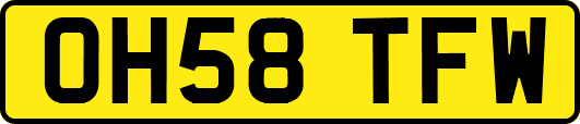 OH58TFW