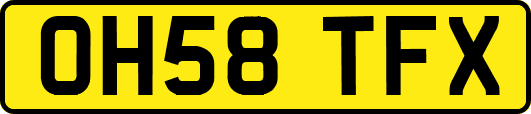 OH58TFX