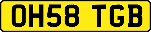 OH58TGB
