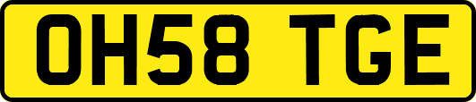 OH58TGE