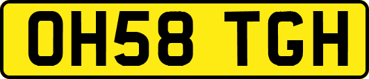 OH58TGH