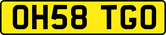 OH58TGO